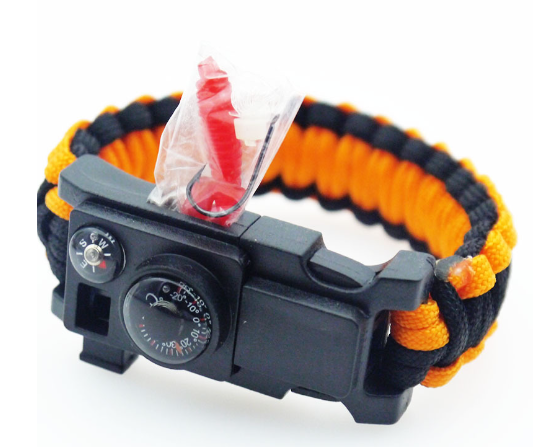 Paracord Bracelet Image 4