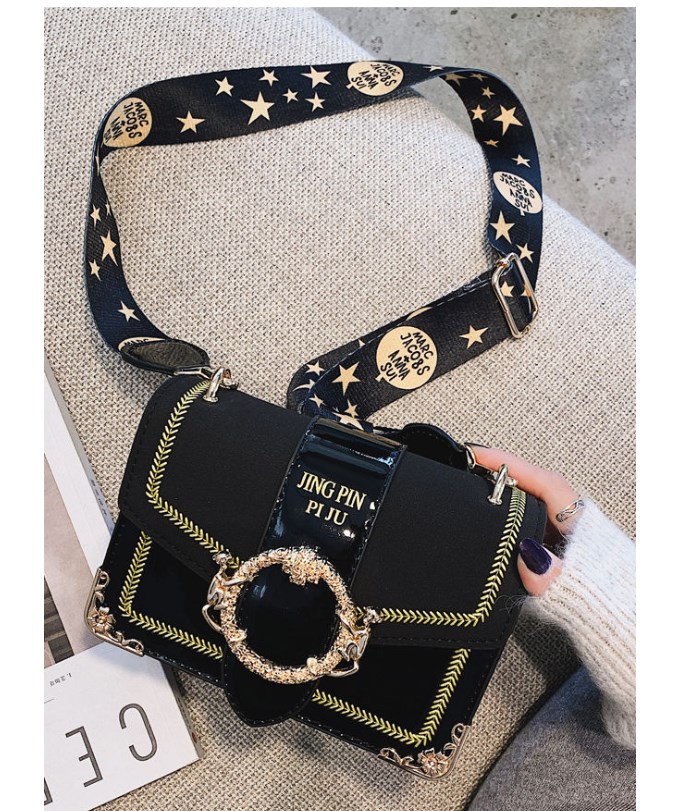 Color Variation of Chic Bag