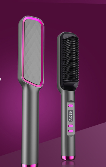 Hair Straightener Image 3