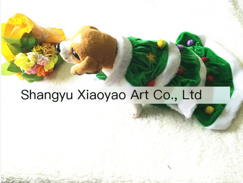 Dog Outfit Image 3