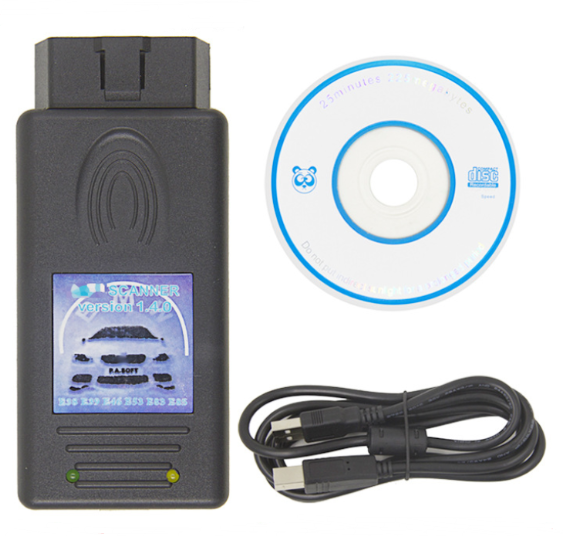 Diagnostic Scanner