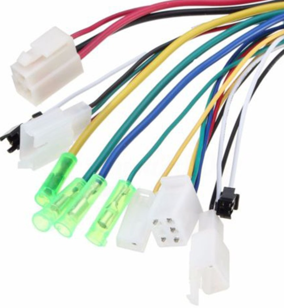 Electric Vehicle Controller