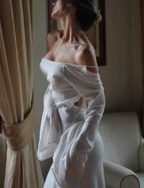 Penelope Dress Image 3
