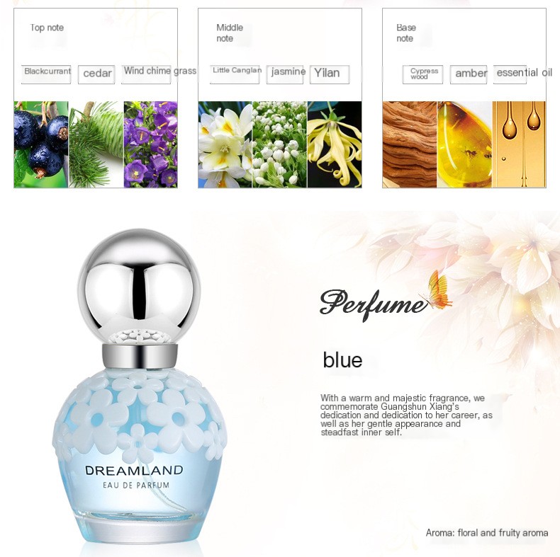 Freshness in a Bottle