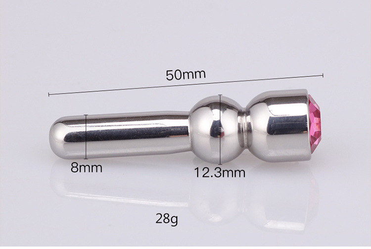 Urethra Block Image 4