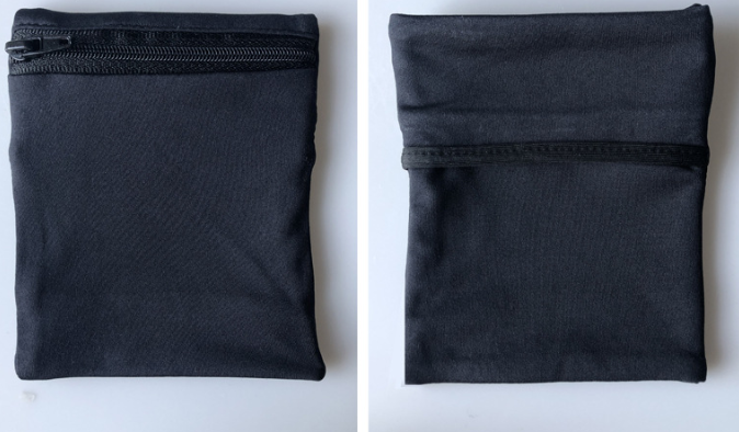 Gym Cycling Running Phone Arm Bag
