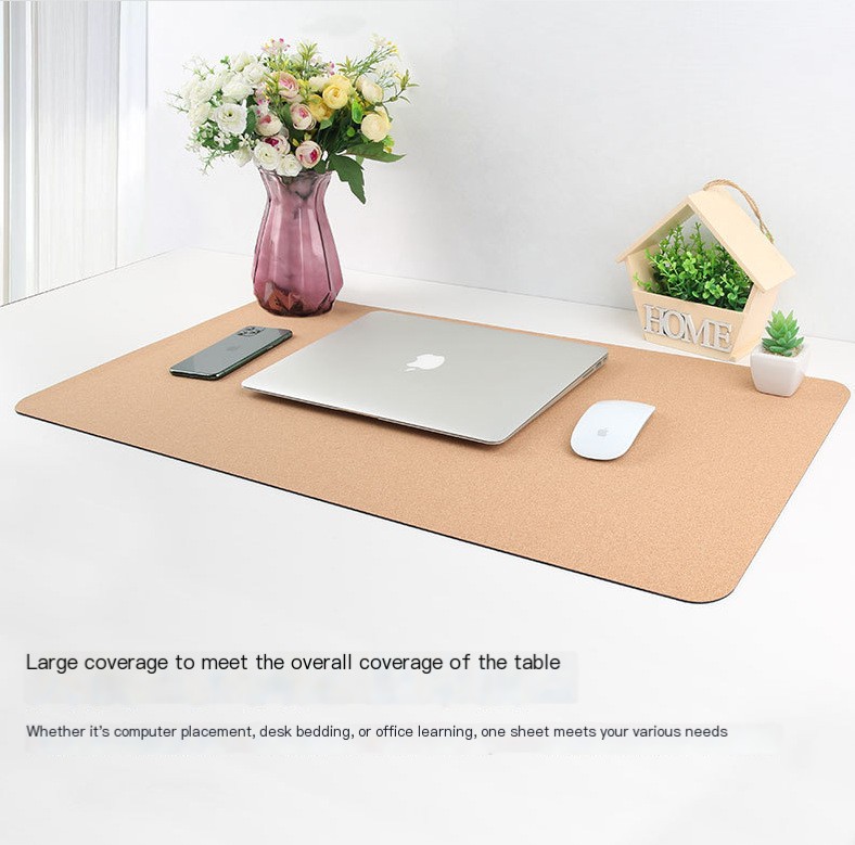Cork Desk Mat