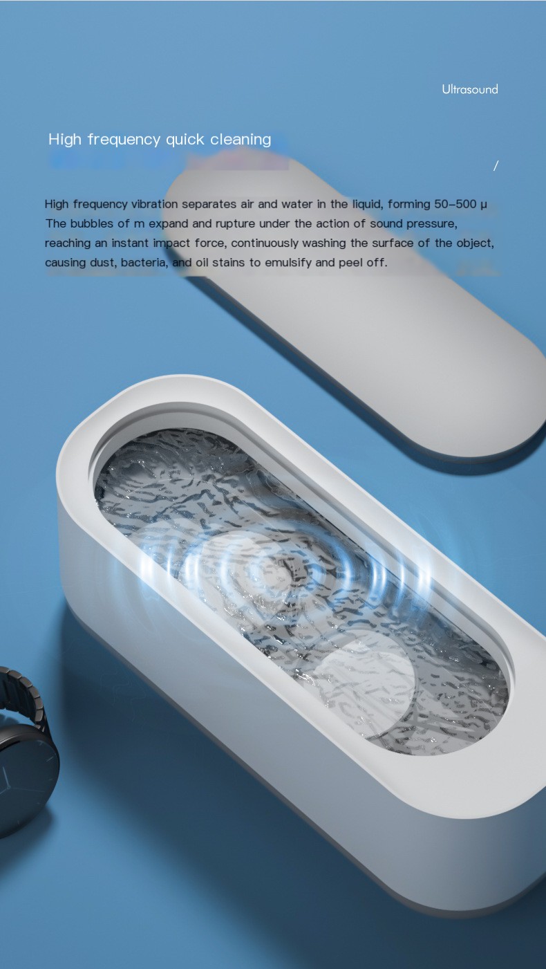 Cleaning Machine Image 6