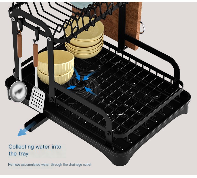 Dish Rack Image 4