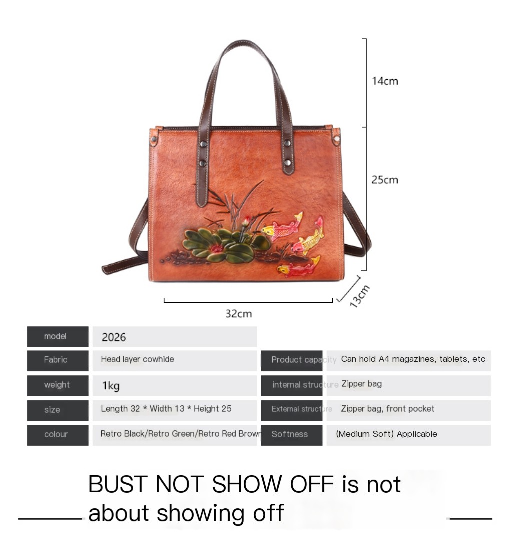 Handbag Image 1