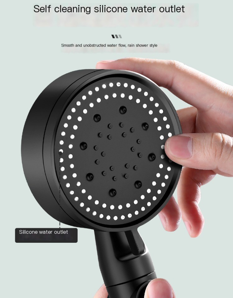 Showerhead Image 3