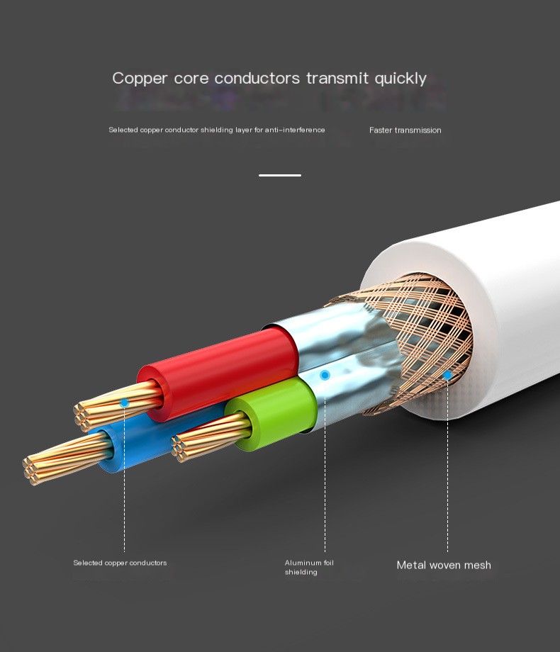 USB Cable Image 4