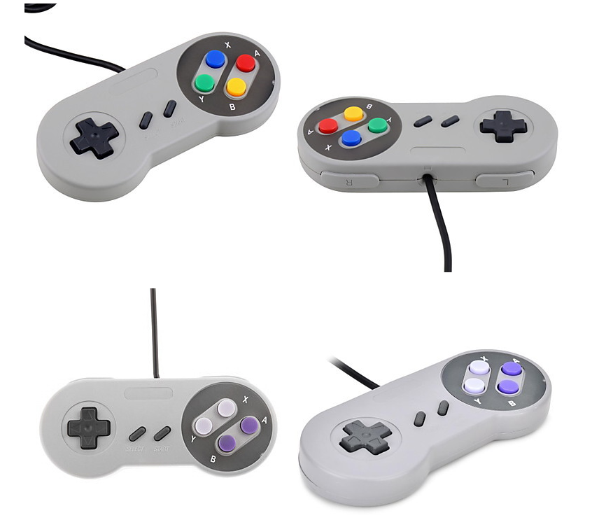 PC Game Controller