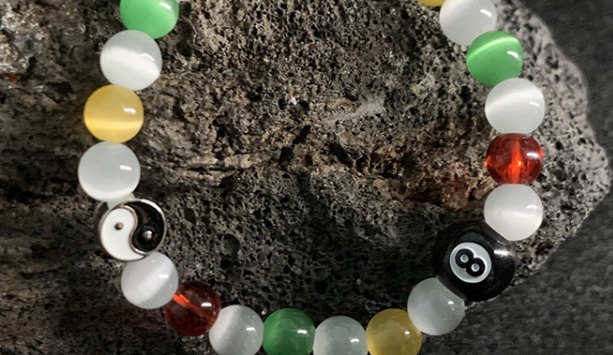 Cuba Thick Bracelet Image 2