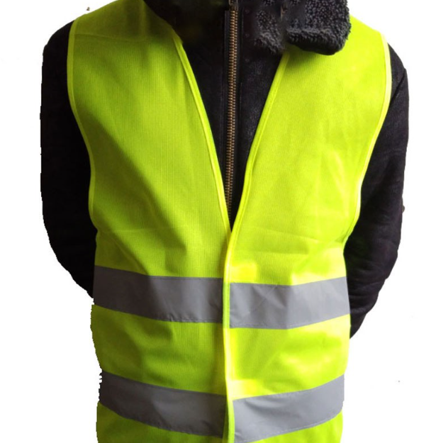 Reflective Safety Vest