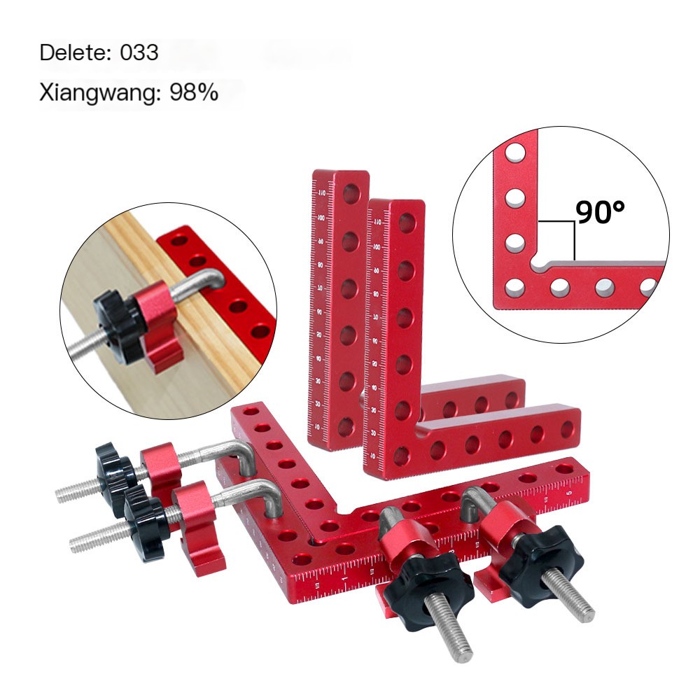 Corner Clamp Image 4