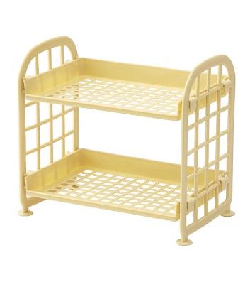 Kitchen Sink Storage Rack