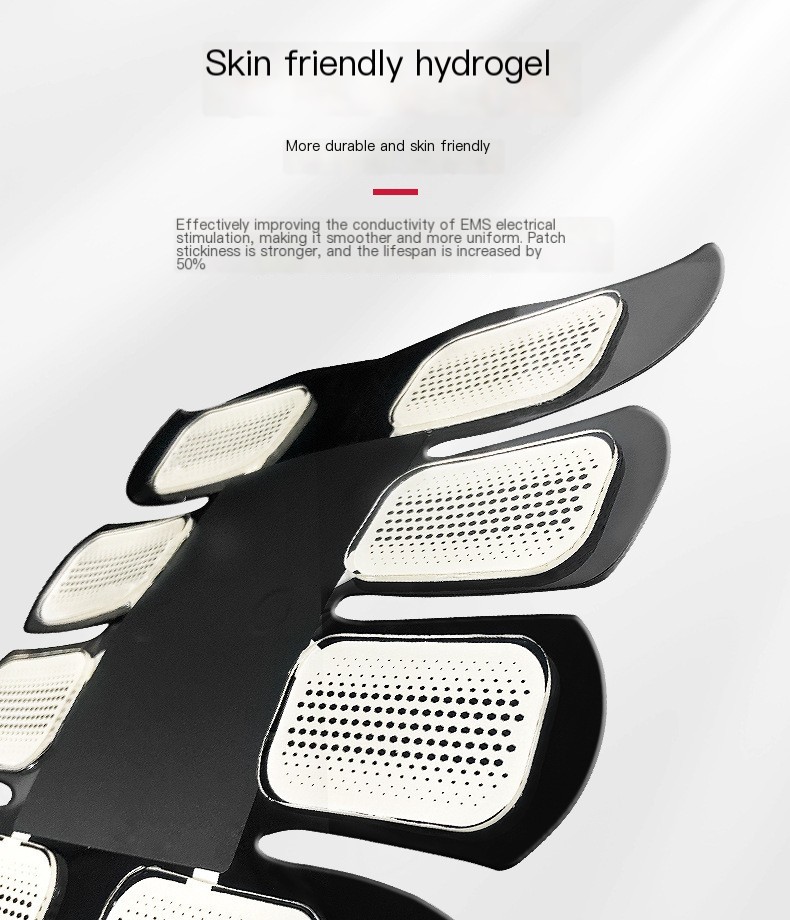 EMS Smart Massage Trainer Image 7