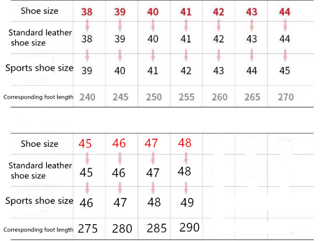 Men's Sandals