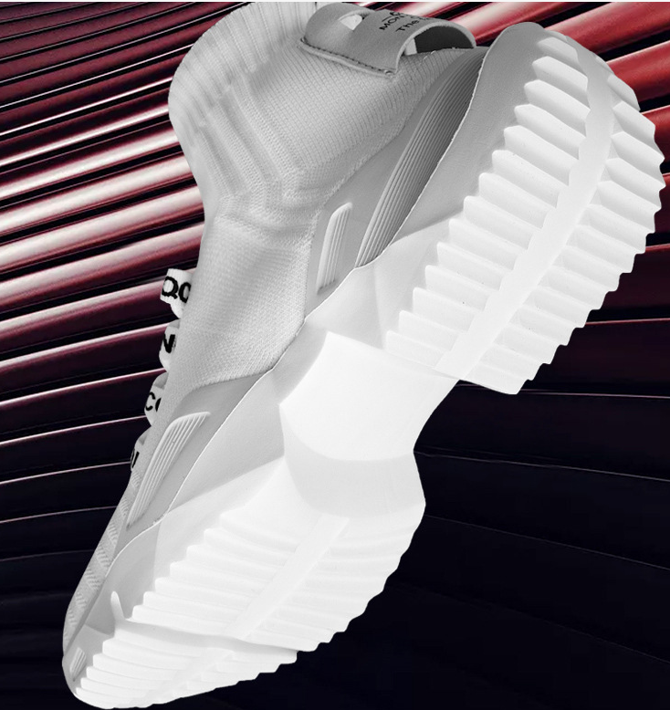 Sporty Casual Shoes 2