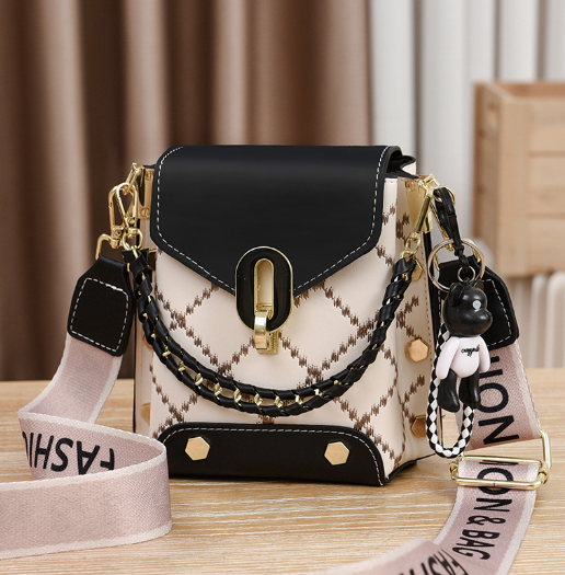 Perfect for Essentials