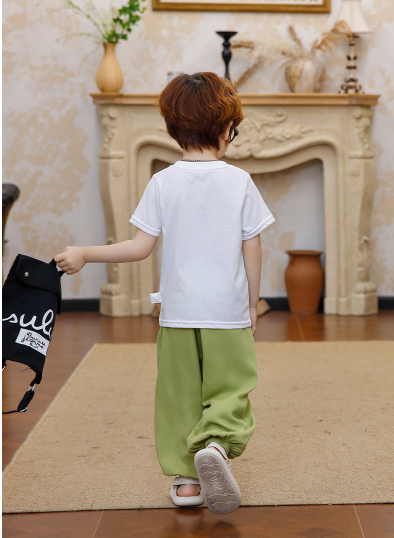 Perfect Fit for Kids