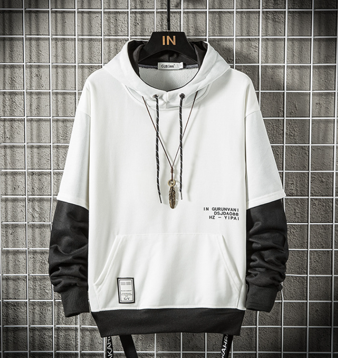 Hoodie Image 3
