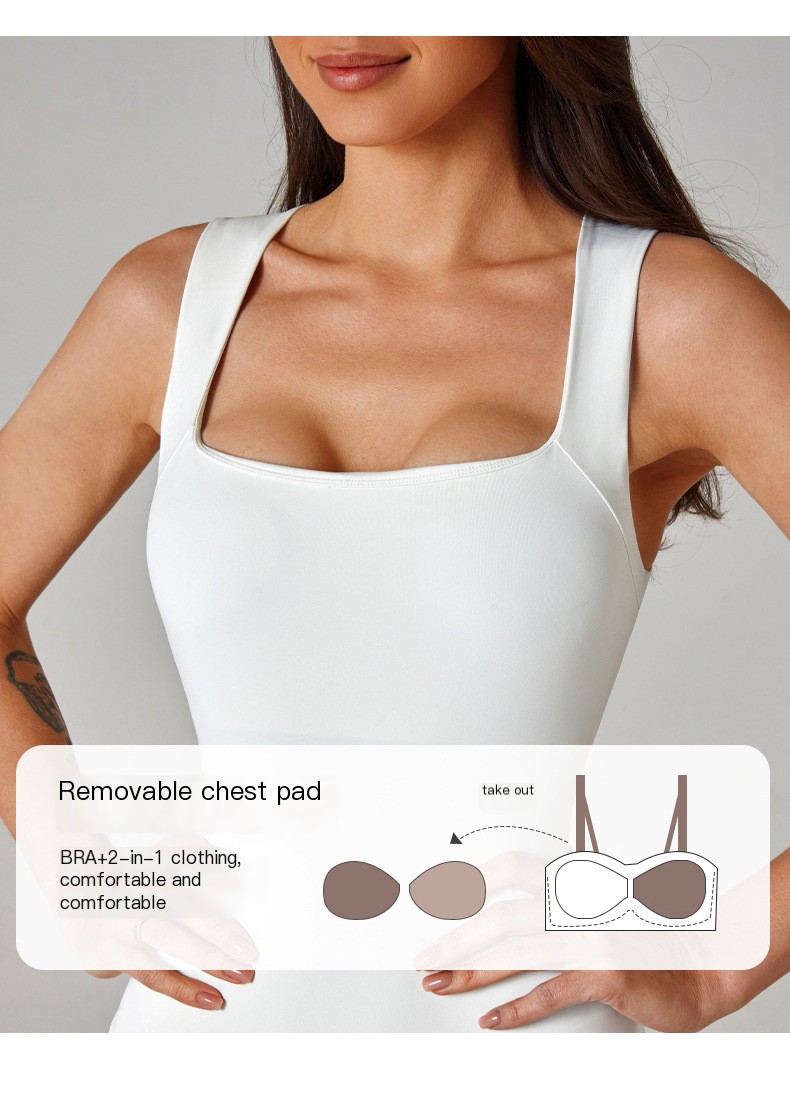 Comfortable Fit