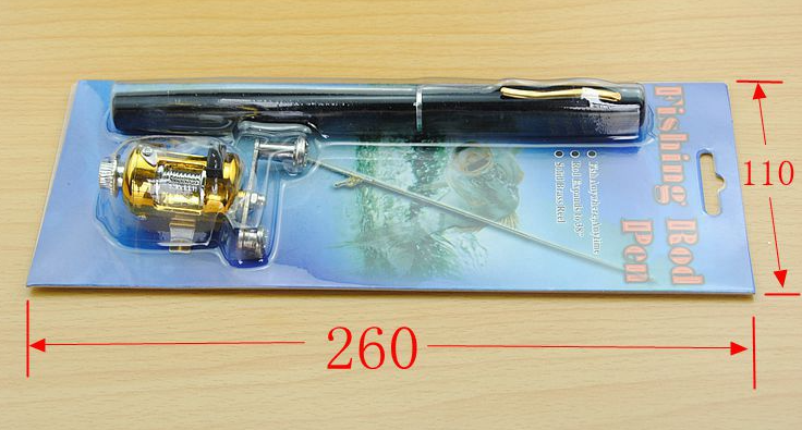 Fishing Rod Image 1
