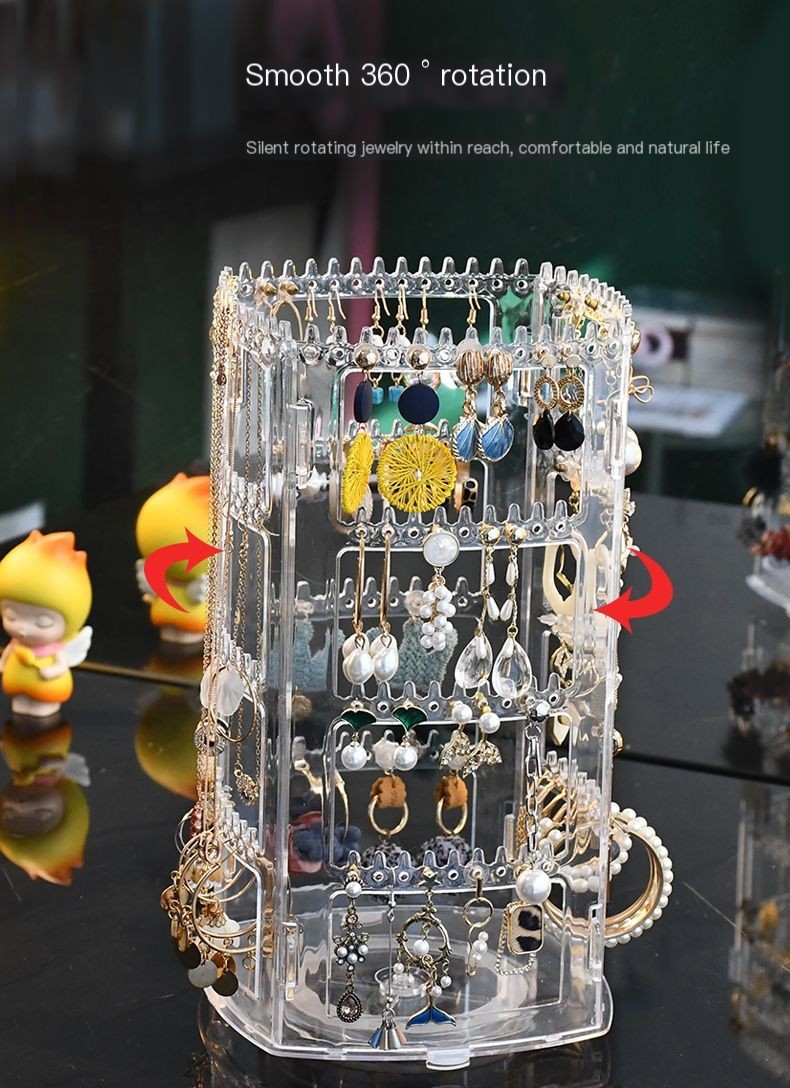 Imagen 6 de un joyero