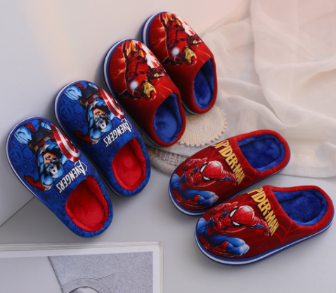 Disney Children's Slippers