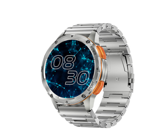 Tank T2 Ultra Smart Watch - Lifestyle