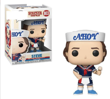 Funko Pop Suzie #881