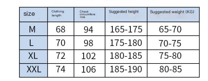 Men's Sports T-Shirt - Black