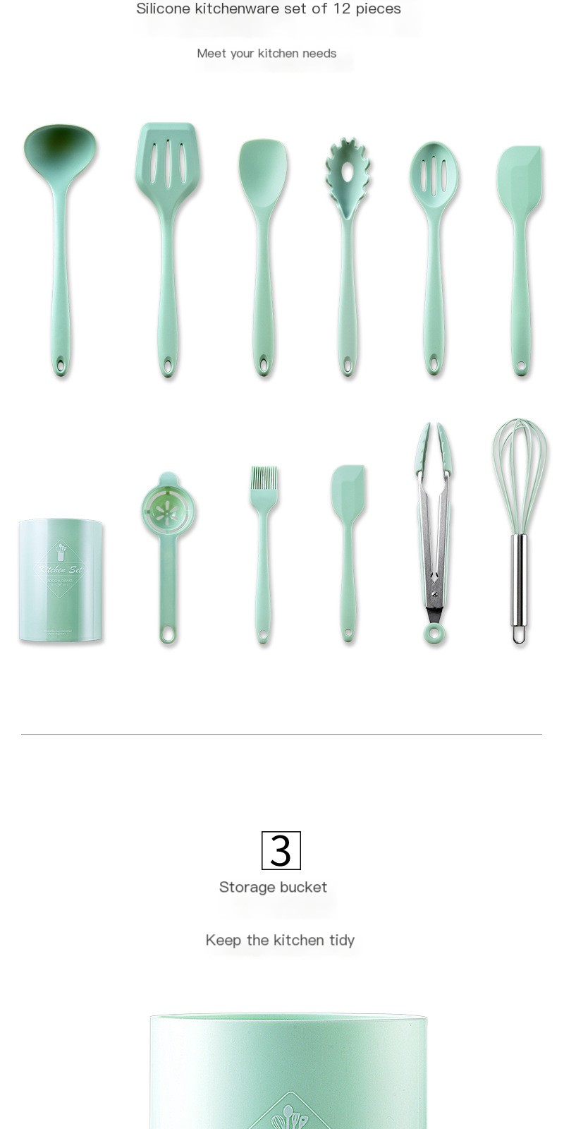 High-quality Silicone