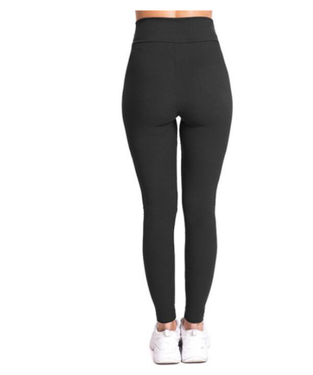 Female Pant Green