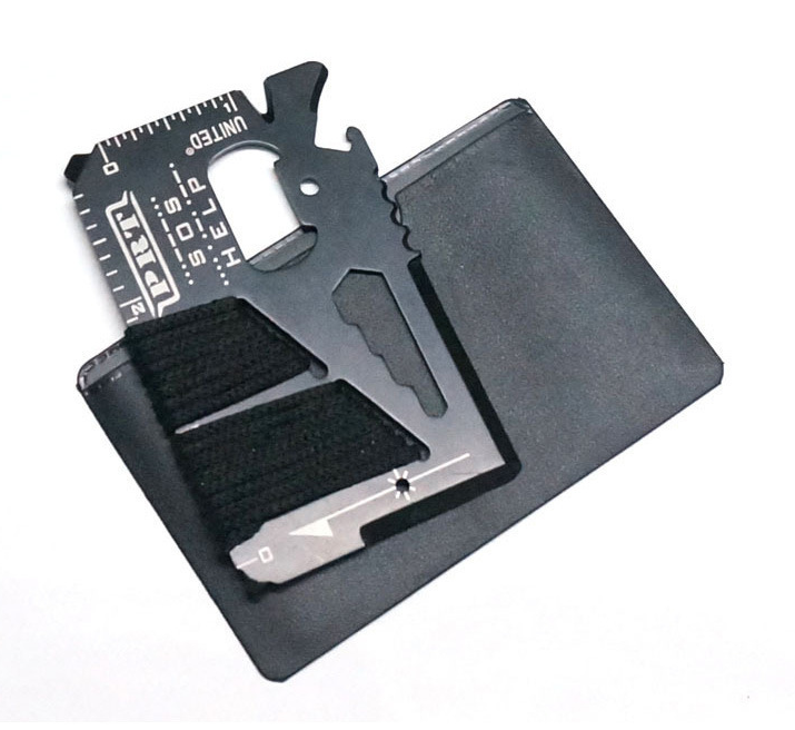 Military Knife Card Image 4