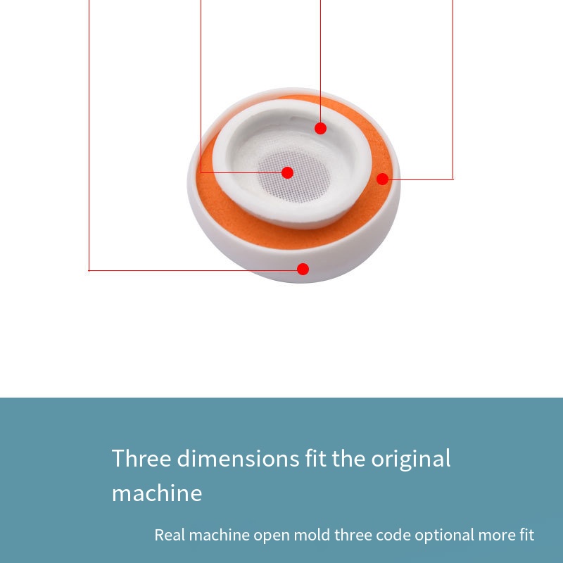 AirPods Pro Silicone Ear Cap 6