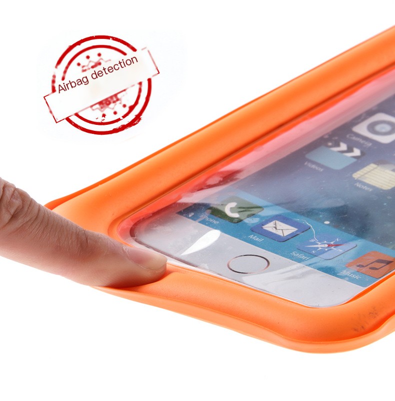 Floating Inflatable Waterproof Phone Bag