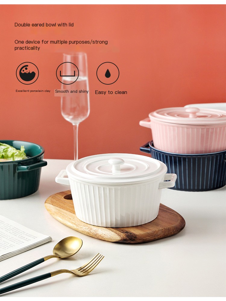 Chic and Functional Design