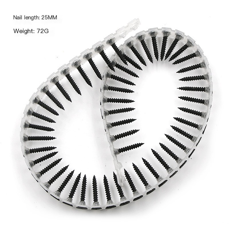 Compact Packaging