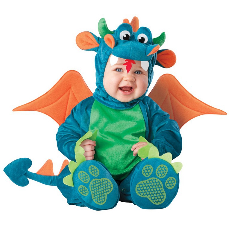 Animal Bodysuit Image 4