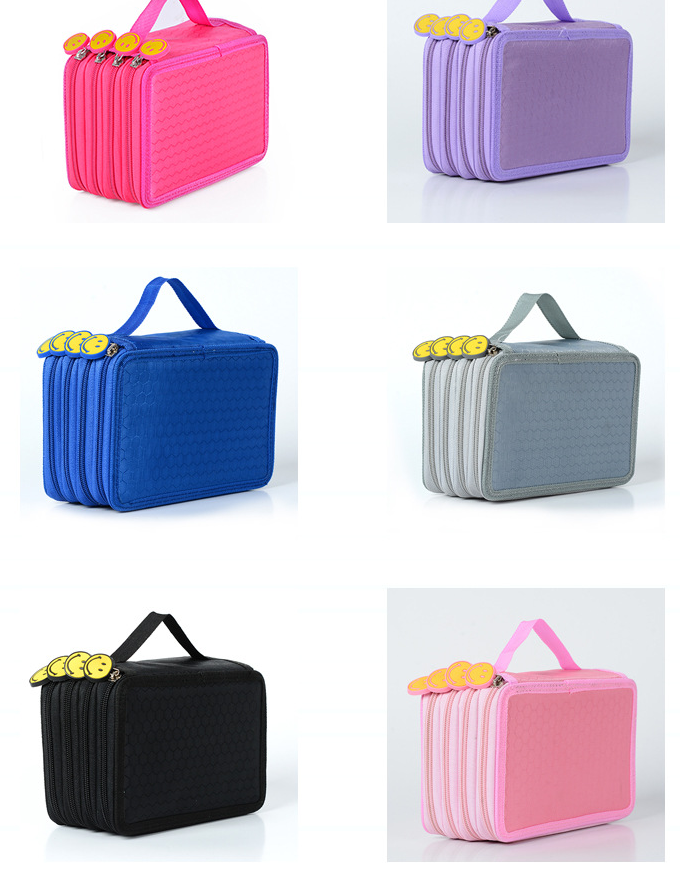 Bolsa de Lápices