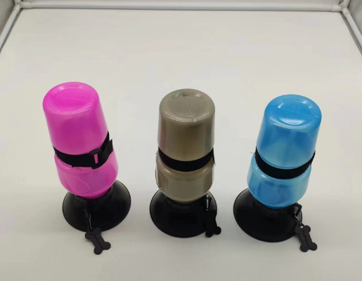 Portable Pet Water Bottle