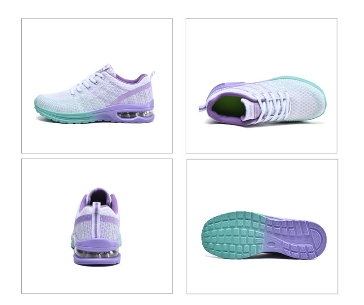 Women Running Shoes 4