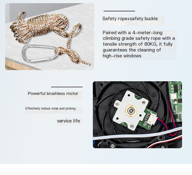 Window Cleaning Robot 3