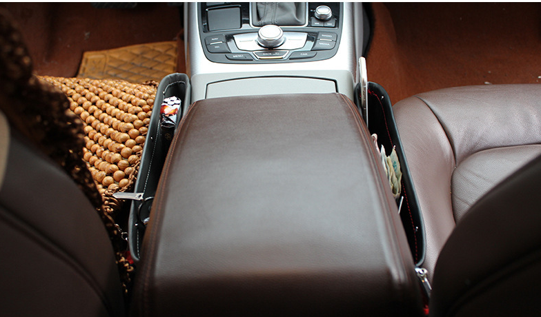 Car Gap Bag Image 1