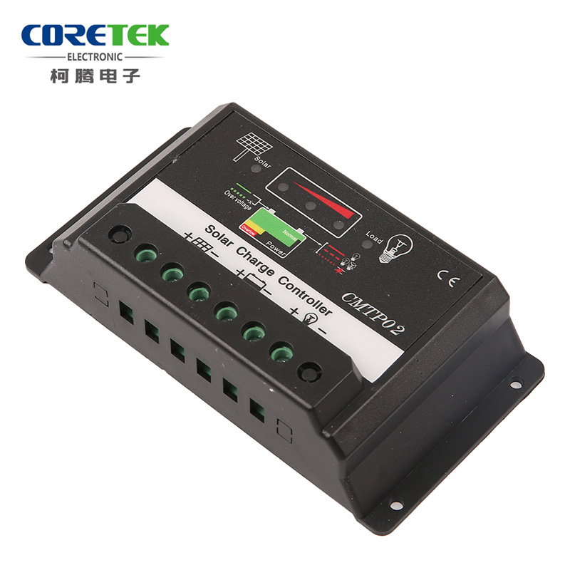 Solar Controller Image 4
