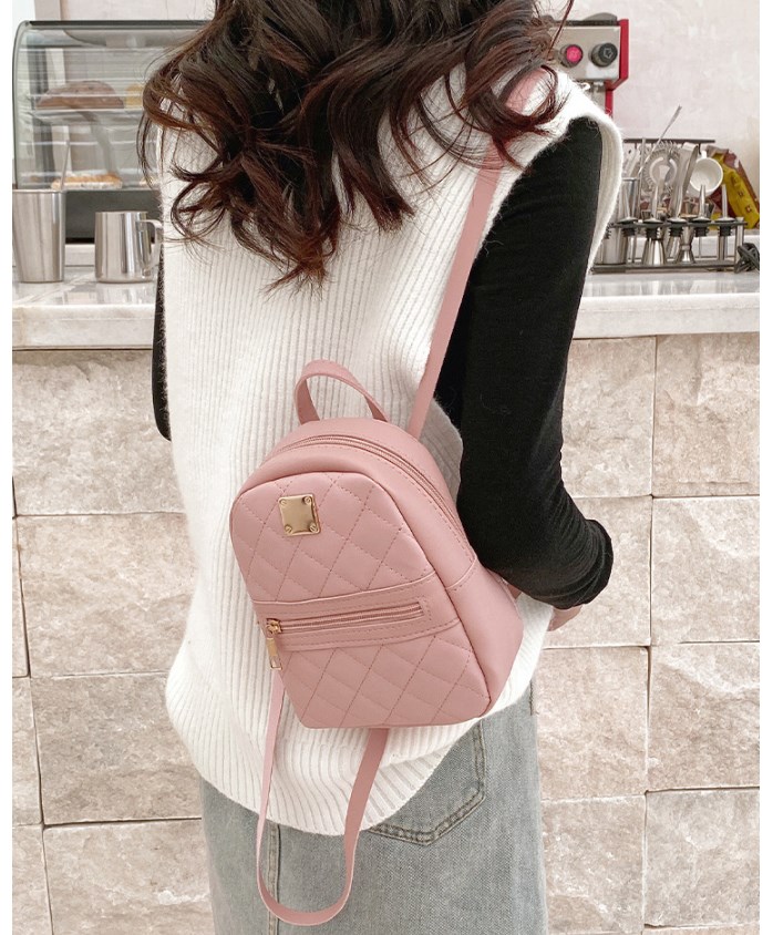 Backpack in Black