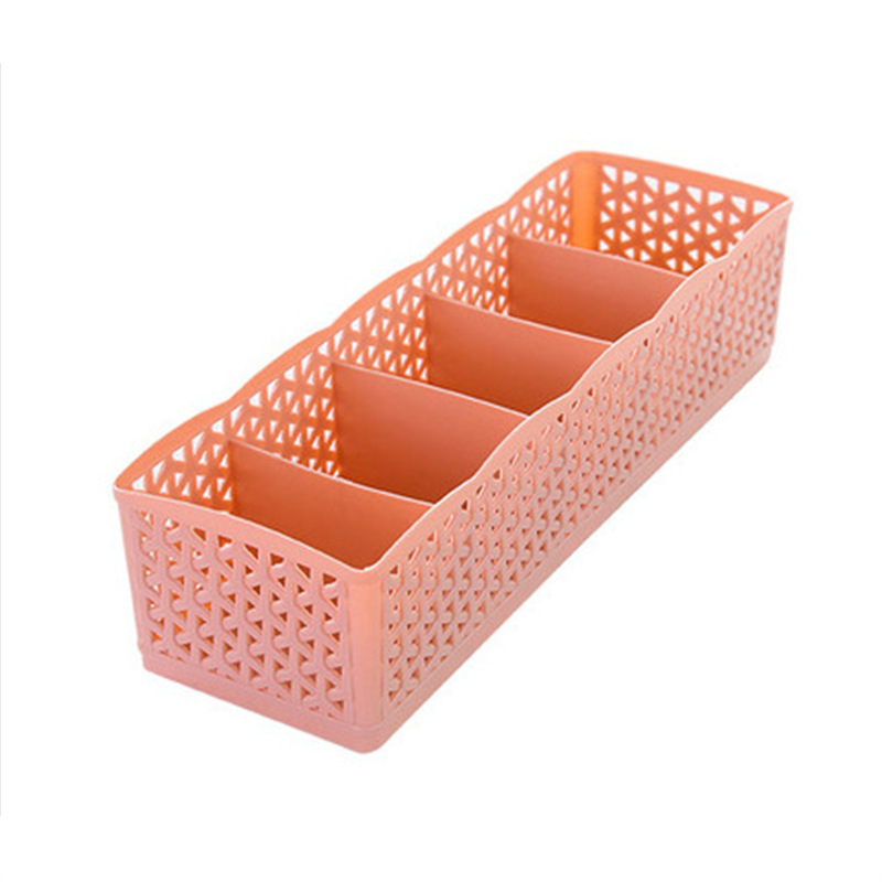 Stackable Design
